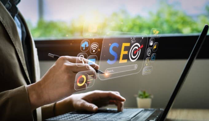 Search Engine Optimization (SEO)