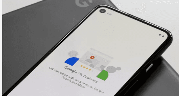 Google Business Profile Optimization