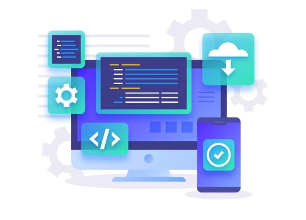 Website Development
