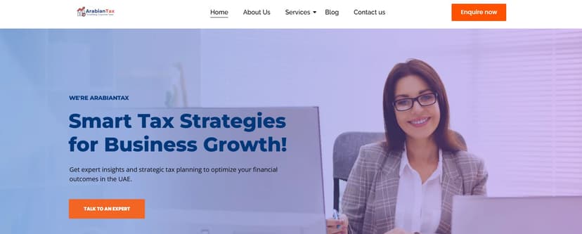 Services Booking site